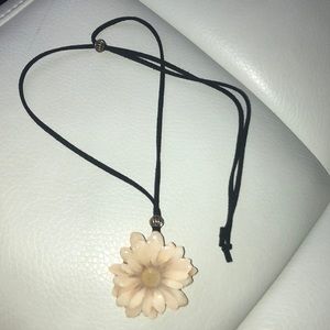 Handmade pendant necklace